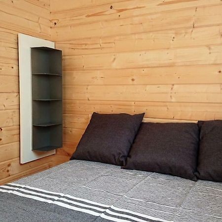 Готель Camping Du Plan Incline Henridorff Екстер'єр фото